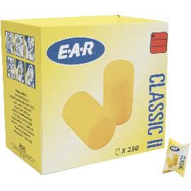 Gehörschutzstöpsel 3M E-A-R Classic II Produktbild
